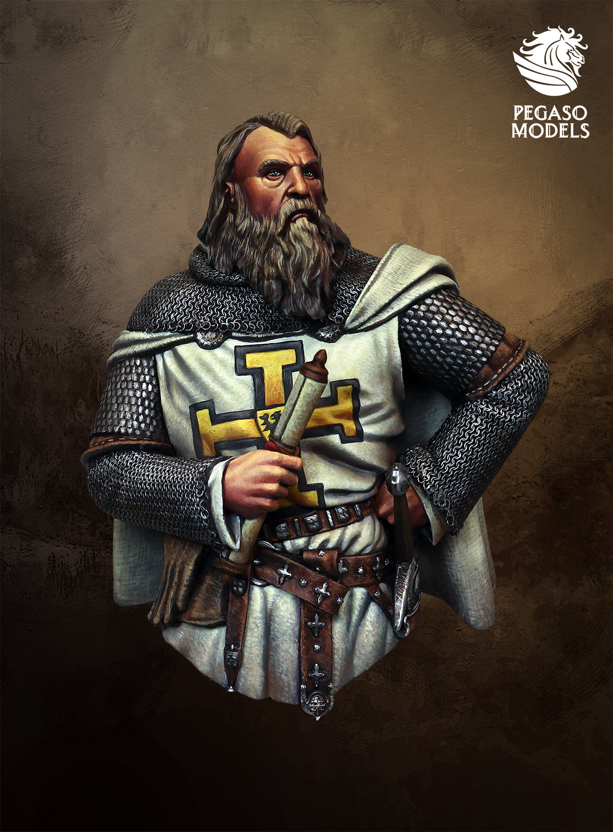 Teutonic Grand Master