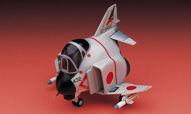 Hasegawa [TH5] Egg Plane F-4 Phantom II