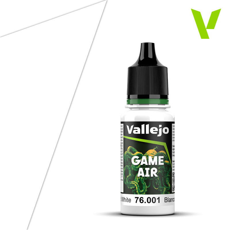 Vallejo: Game Air (51 Colors)