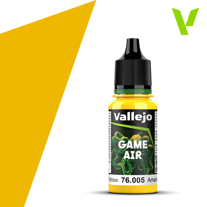 Vallejo: Game Air (51 Colors)