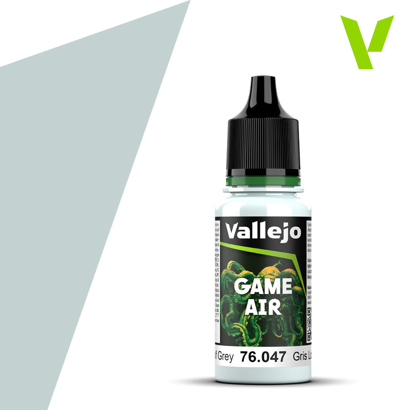 Vallejo: Game Air (51 Colors)