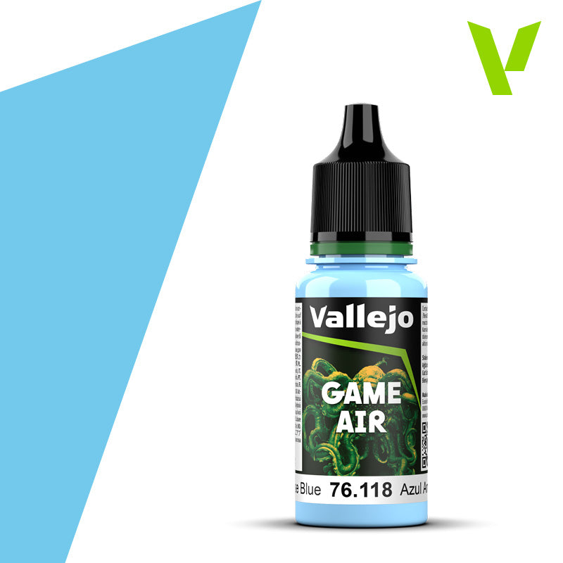 Vallejo: Game Air (51 Colors)