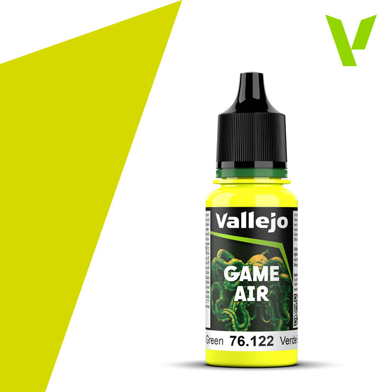 Vallejo: Game Air (51 Colors)