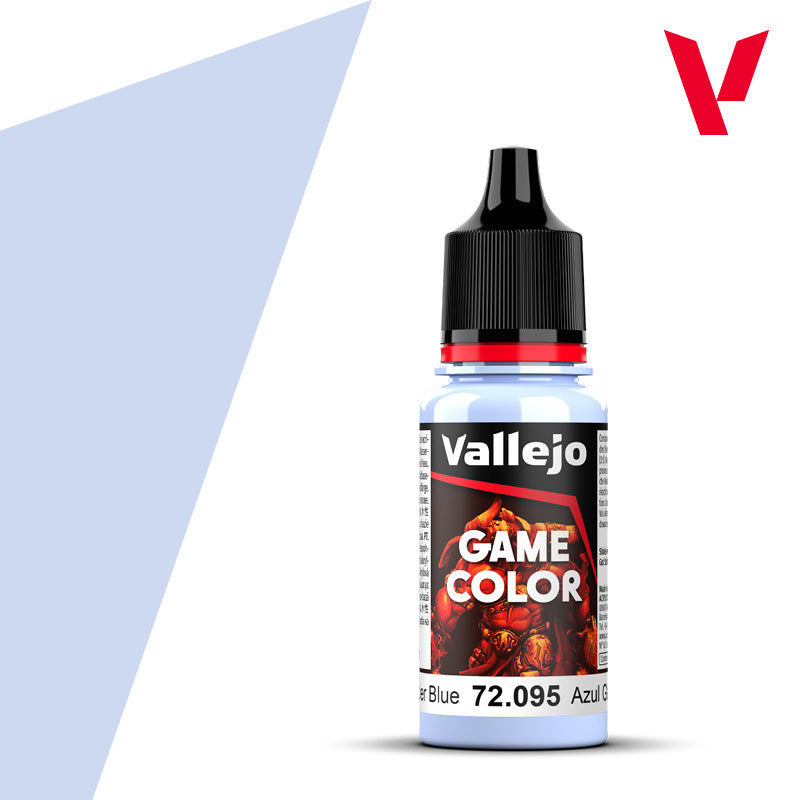 Vallejo: Game Color (80 Colors)