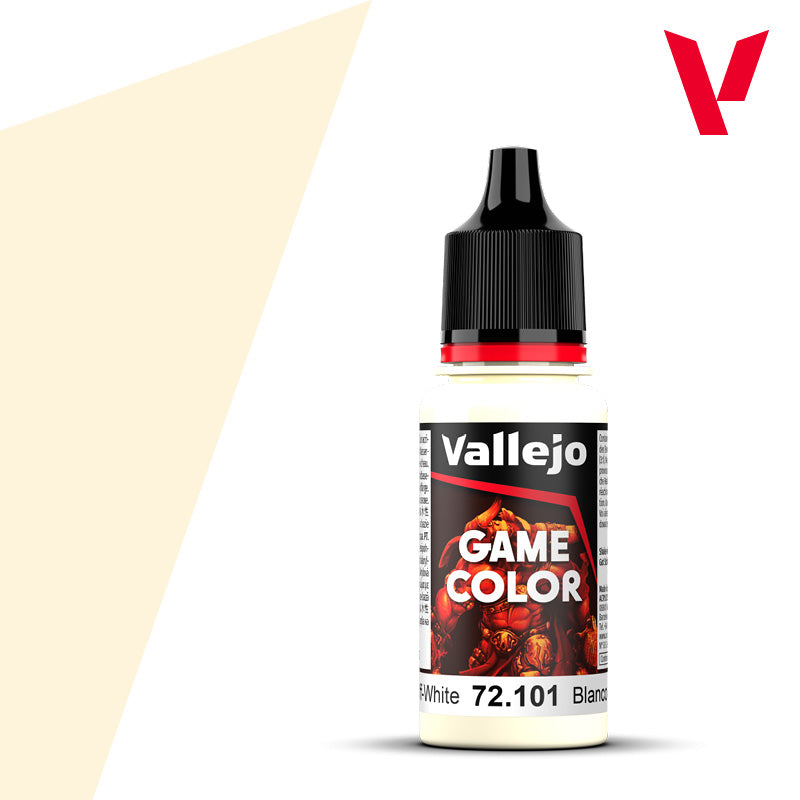 Vallejo: Game Color (80 Colors)