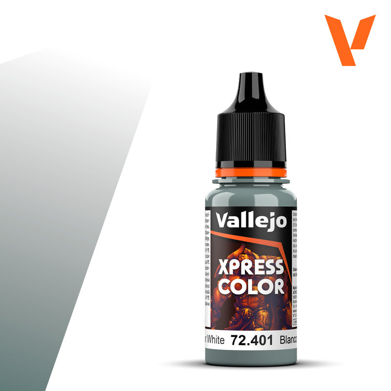 Vallejo: Xpress Color (60 Colors)