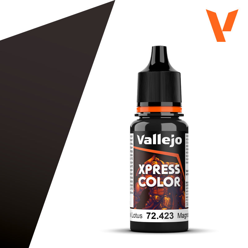 Vallejo: Xpress Color (60 Colors)