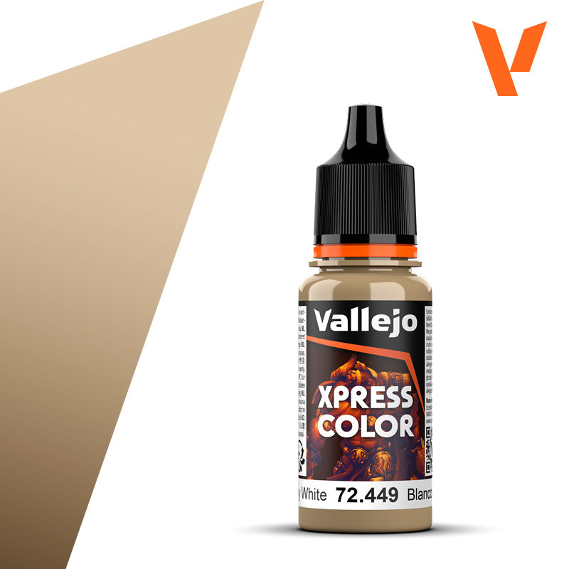 Vallejo: Xpress Color (60 Colors)