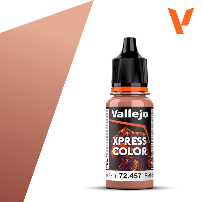 Vallejo: Xpress Color (60 Colors)