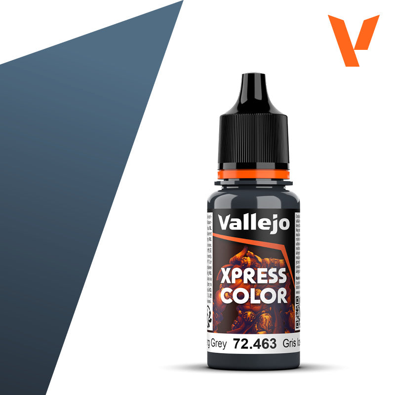 Vallejo: Xpress Color (60 Colors)