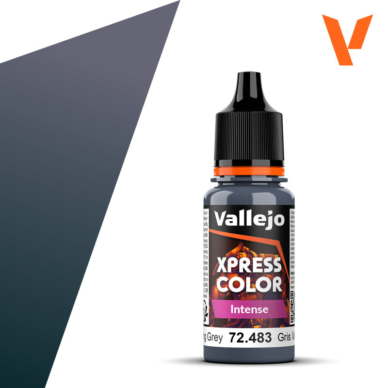 Vallejo: Xpress Color (60 Colors)