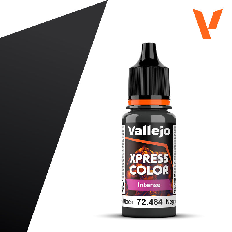 Vallejo: Xpress Color (60 Colors)