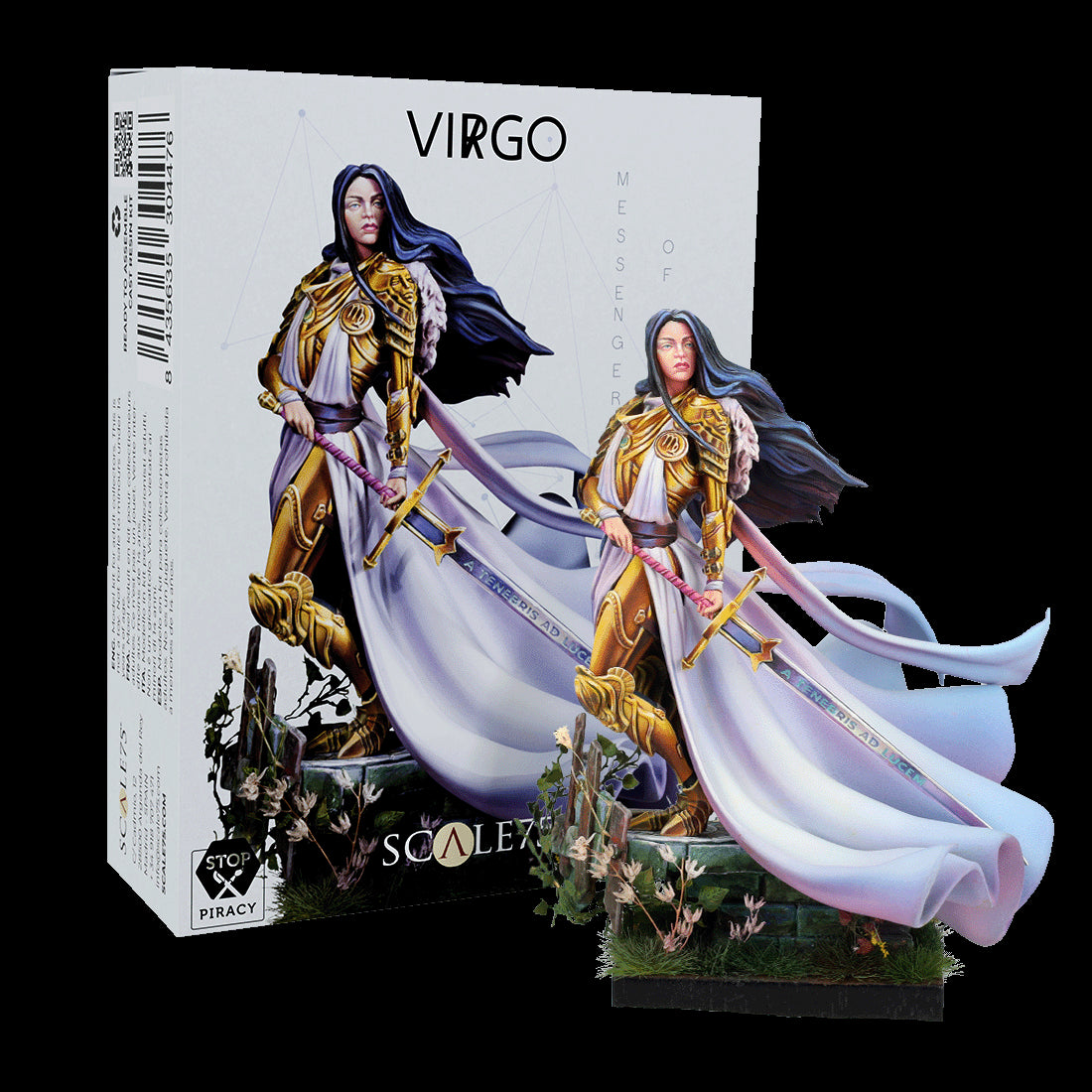 VIRGO 75MM