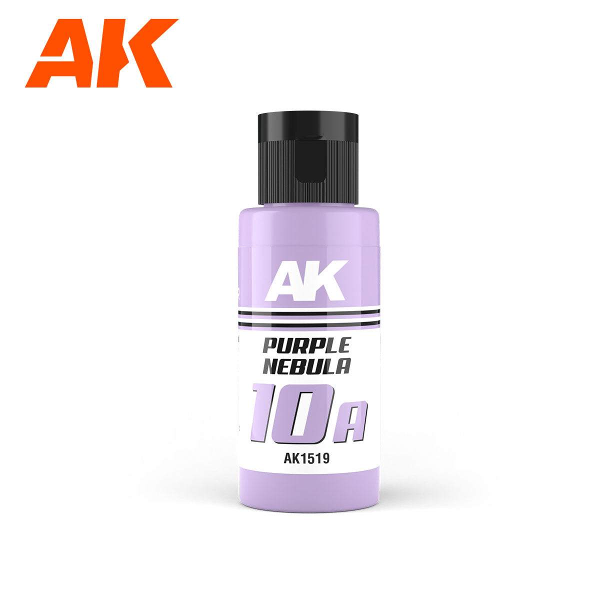 AK Dual Exo: 10A - Purple Nebula