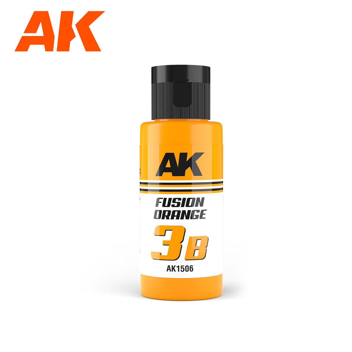 AK Dual Exo: 3B - Fusion Orange