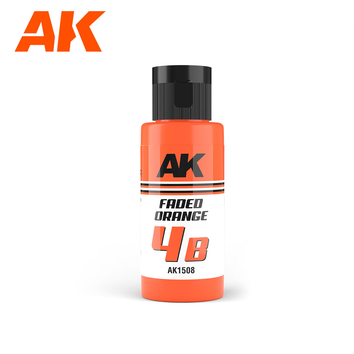 AK Dual Exo: 4B - Faded Orange