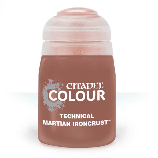 GW Citadel Color Technical Paint Collection