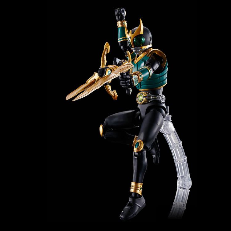 Bandai Figure-Rise: Masked Rider Kuuga Pegasus Form / Rising Pegasus