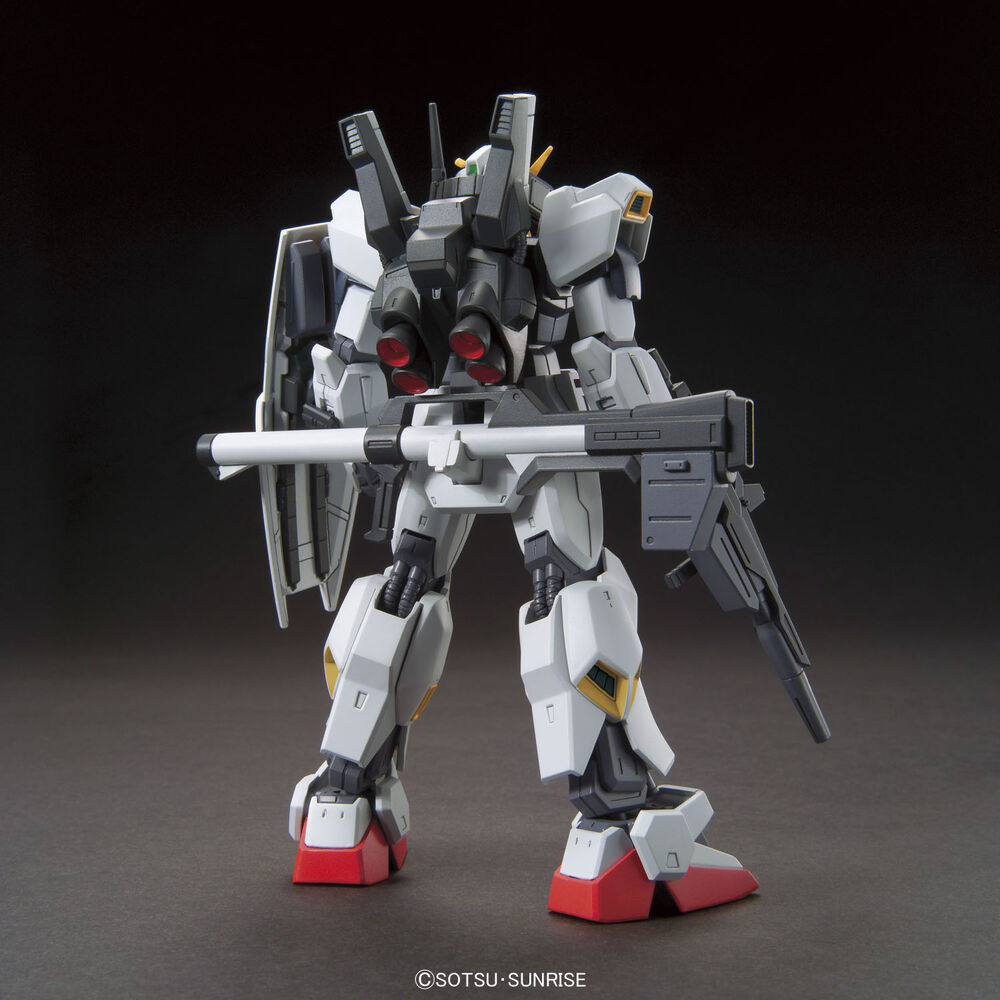 HGUC #193 RX-178 Gundam Mk-II (AEUG) (Revive Ver.)