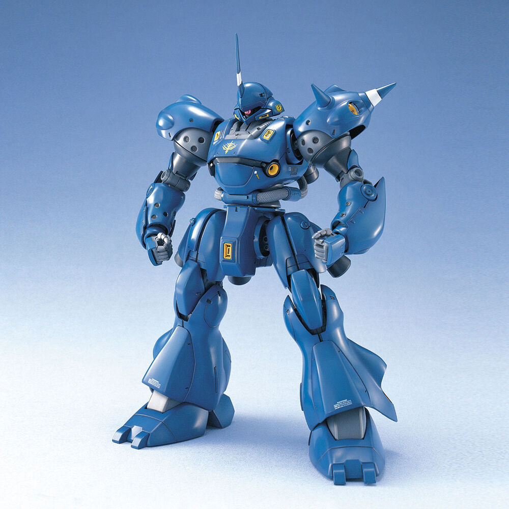 MG #035 1/100 MS-18E Kampfer