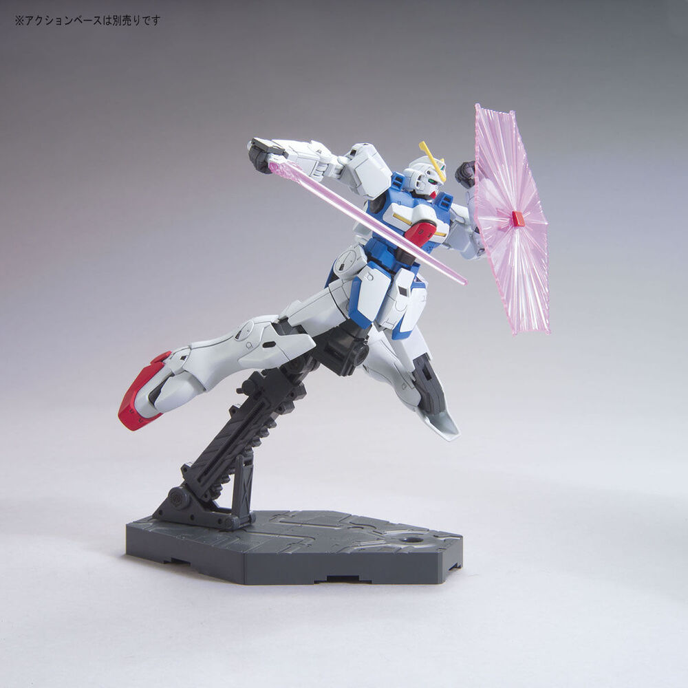 HGUC #165 LM312V04 Victory Gundam