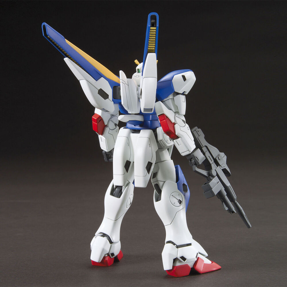 HGUC #169 LM314V21 Victory 2 Gundam