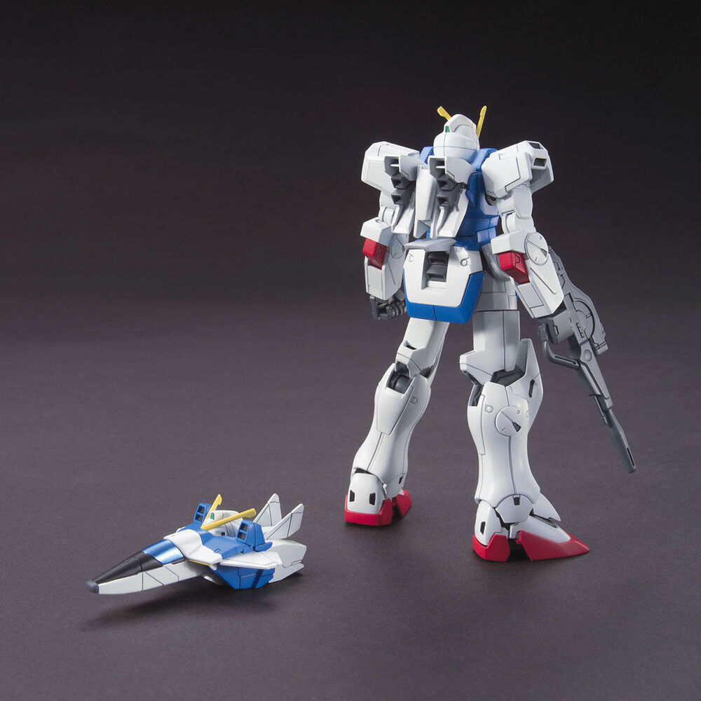 HGUC #165 LM312V04 Victory Gundam