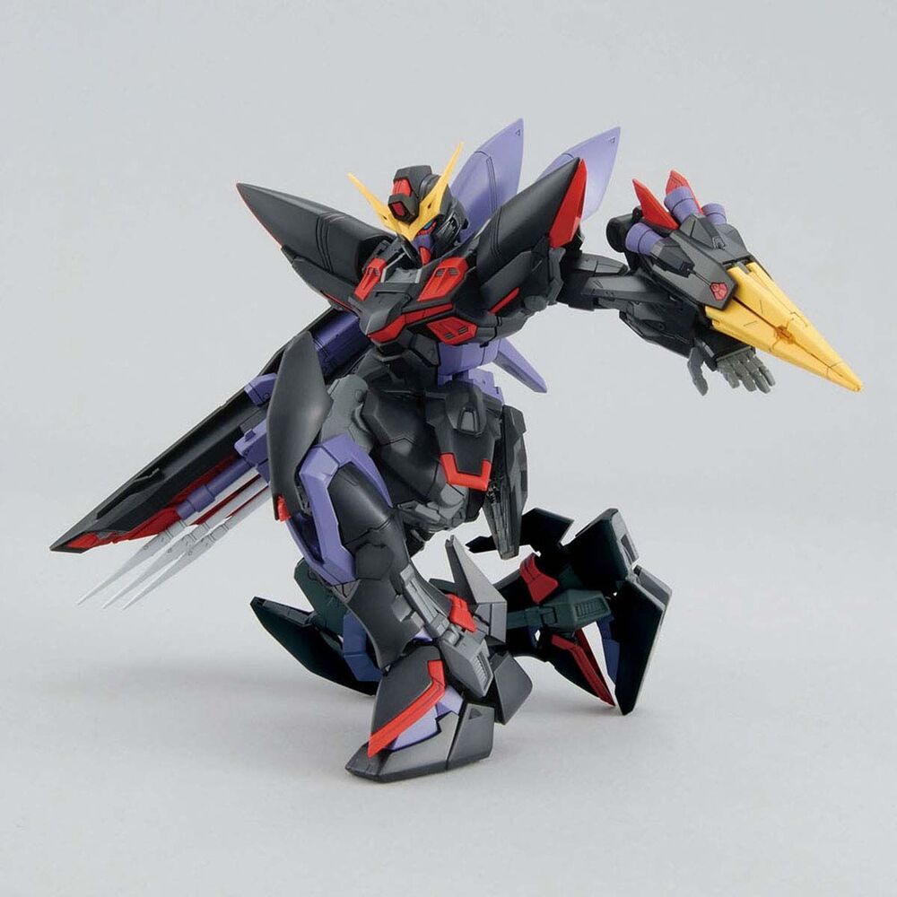 MG #158 GAT-X207 Blitz Gundam