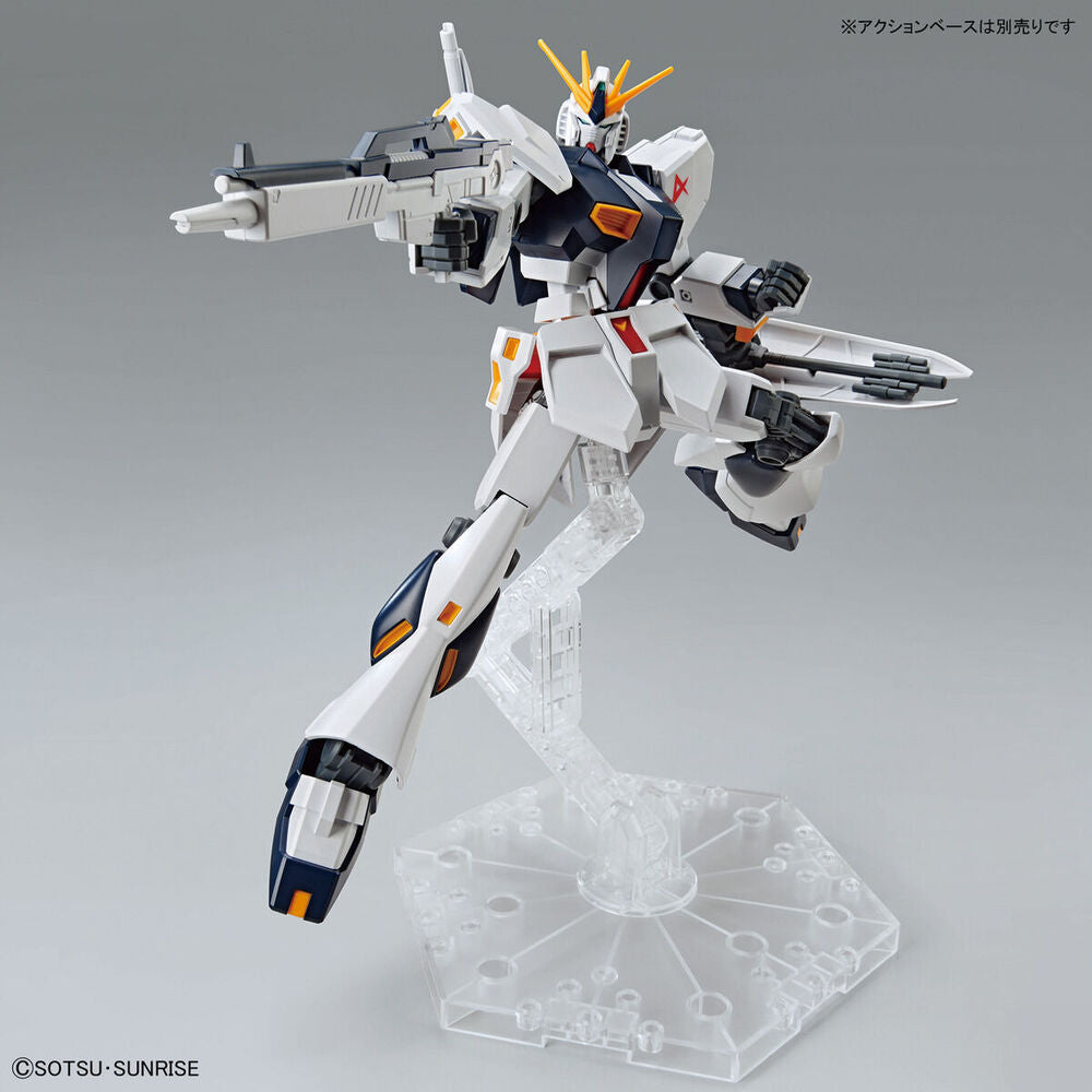 EG (2020) RX-93 ν Gundam