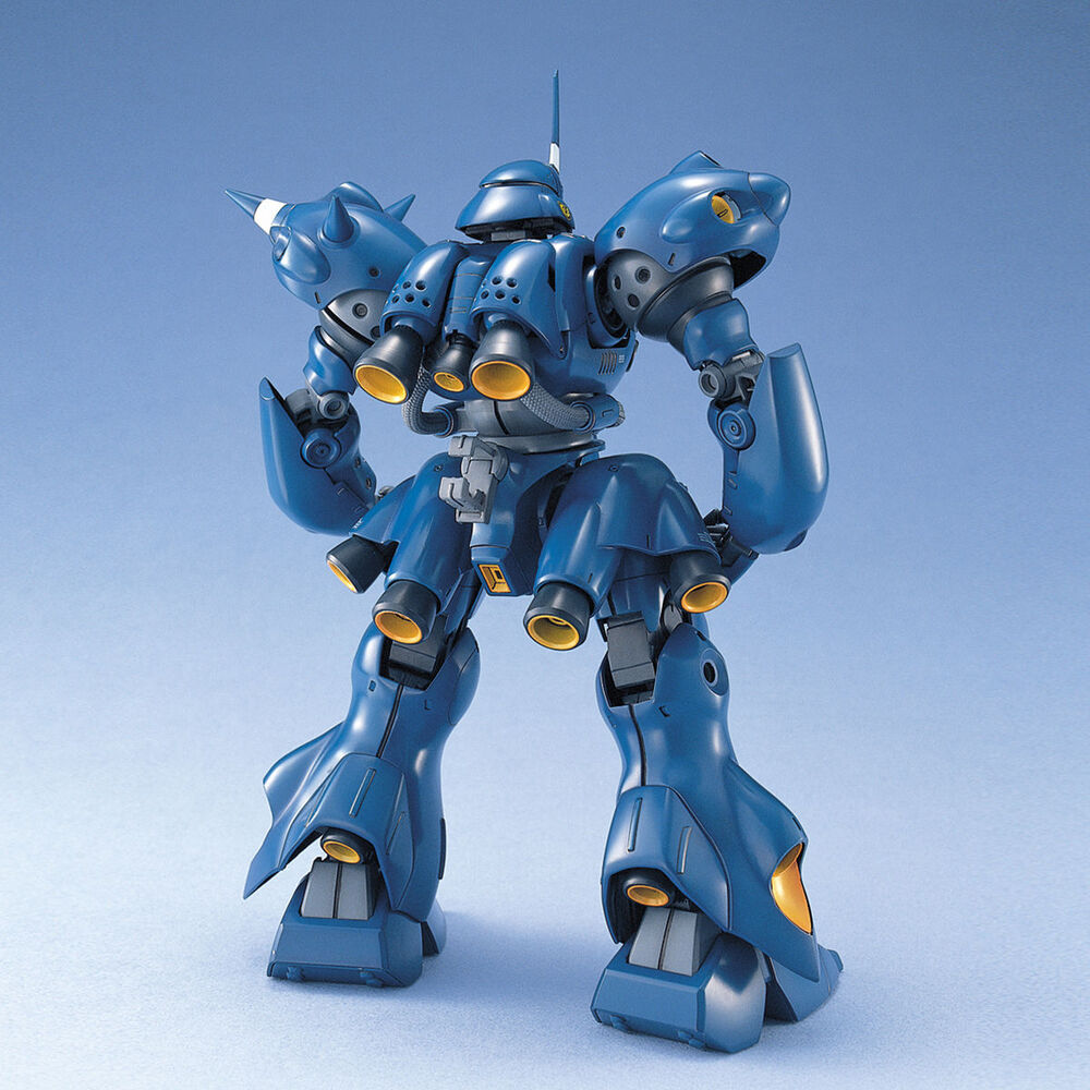 MG #035 1/100 MS-18E Kampfer