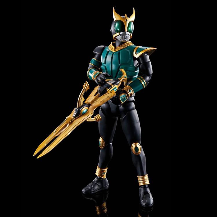 Bandai Figure-Rise: Masked Rider Kuuga Pegasus Form / Rising Pegasus