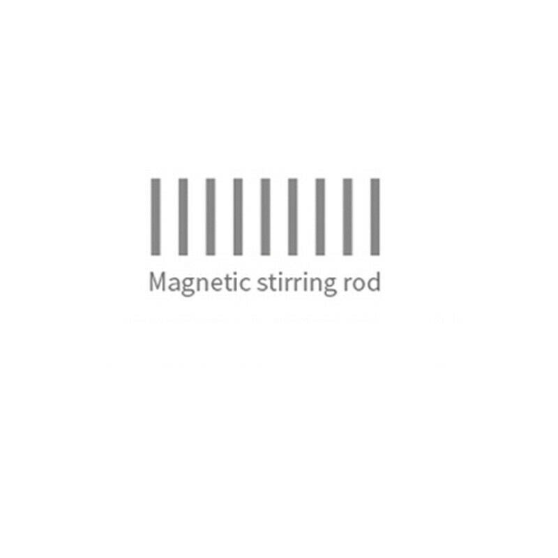DSPIAE: MS-R18 Stirring Rods for Magnetic Mixer 10pcs
