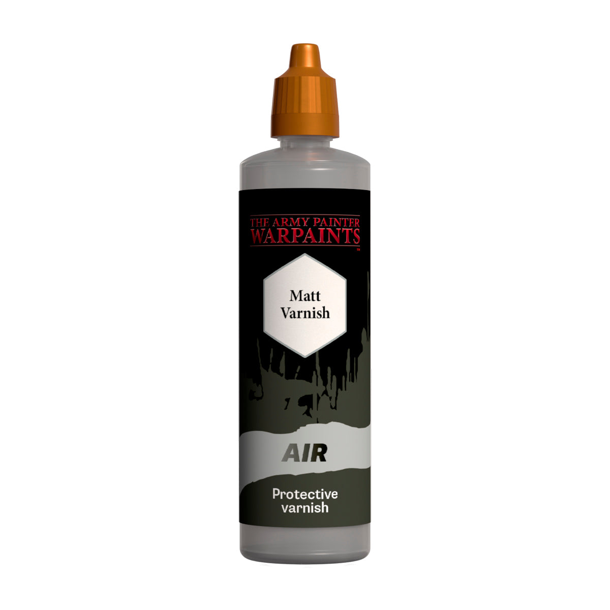 Army Painter Varnishes