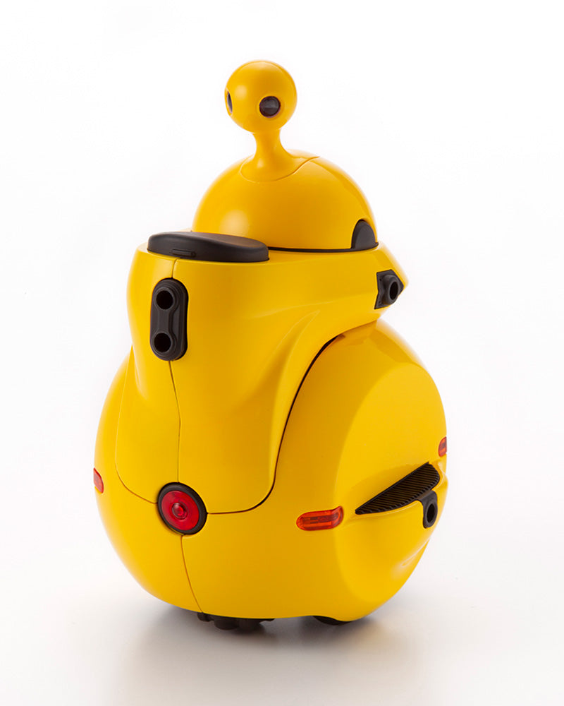 Maruttoys: 1/12 Noseru (Yellow Ver.)