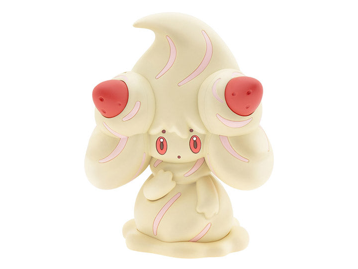 Bandai Pokemon Model Quick!! Alcremie