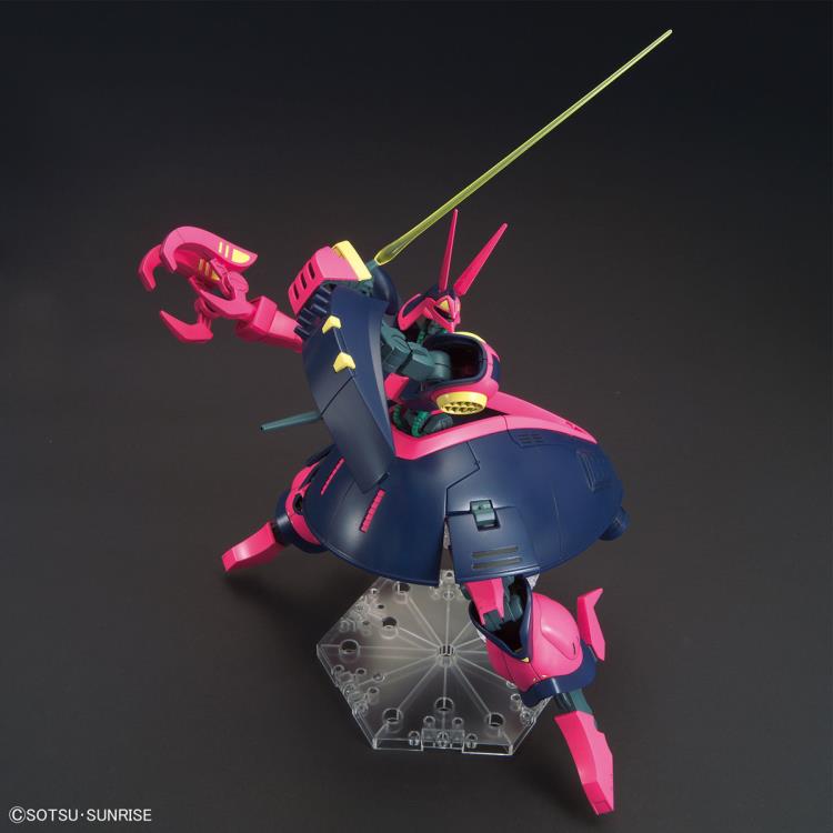 HGUC #235 NRX-055 Baund Doc