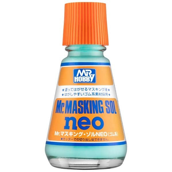 M132: Mr Masking Sol Neo (25ml)