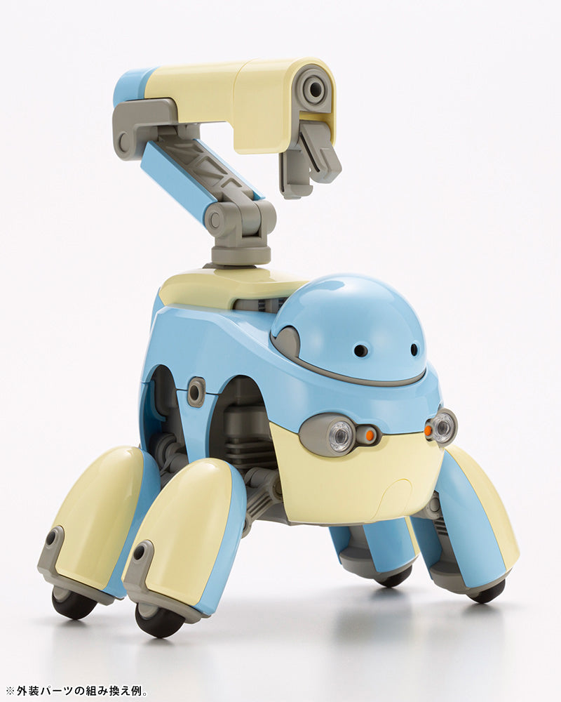 Maruttoys: 1/12 Tamotu (Light Blue Ver.)