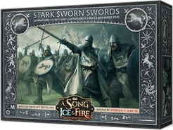 A Song of Ice and Fire - House Stark: Sworn Swords