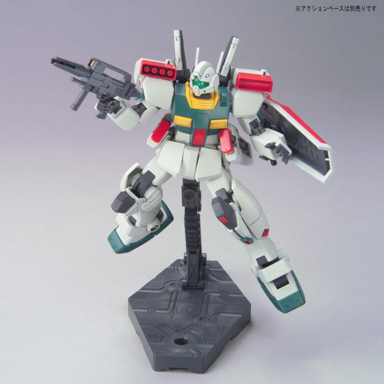 HGUC #126 RGM-86R GM III