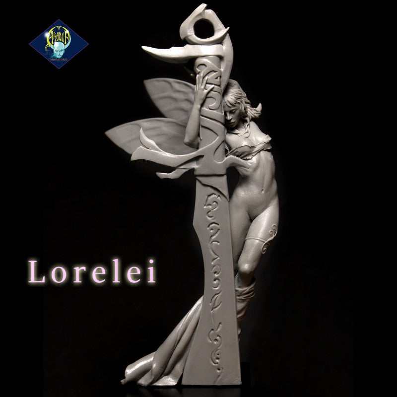 LORELEI