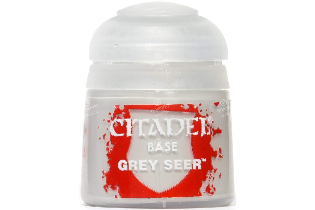 Gw Base Rim Color GW Citadel Color Base Paint Collection
