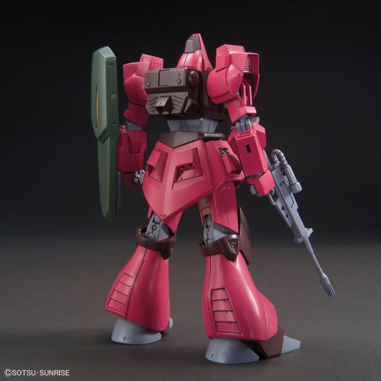 HGUC #212 RMS-117 Galbaldy β