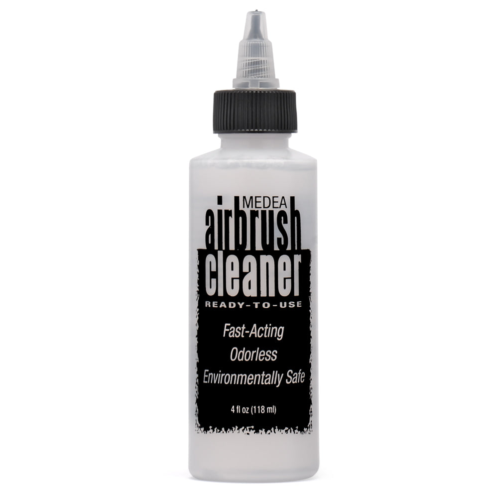 Iwata Medea Airbrush Cleaner