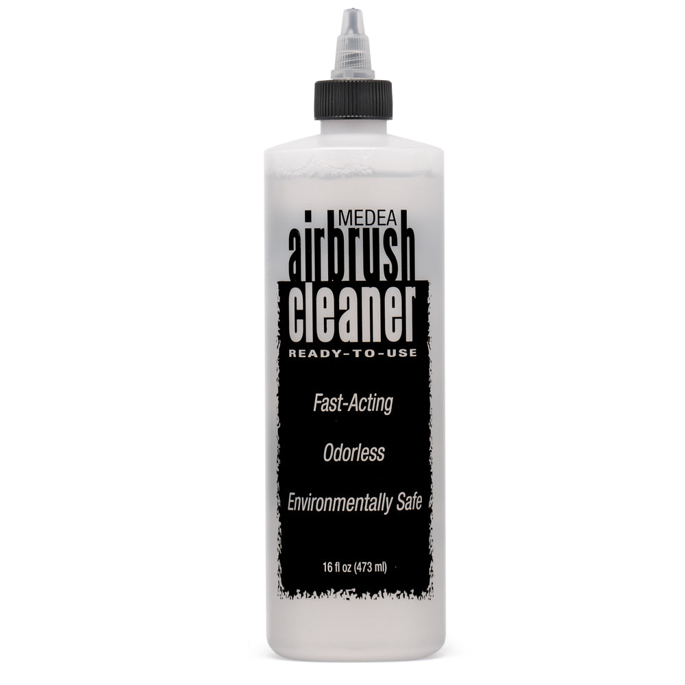 Iwata Medea Airbrush Cleaner