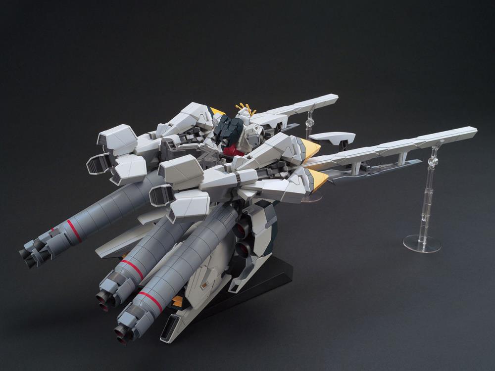 HGUC #218 RX-9/A Narrative Gundam A-Packs