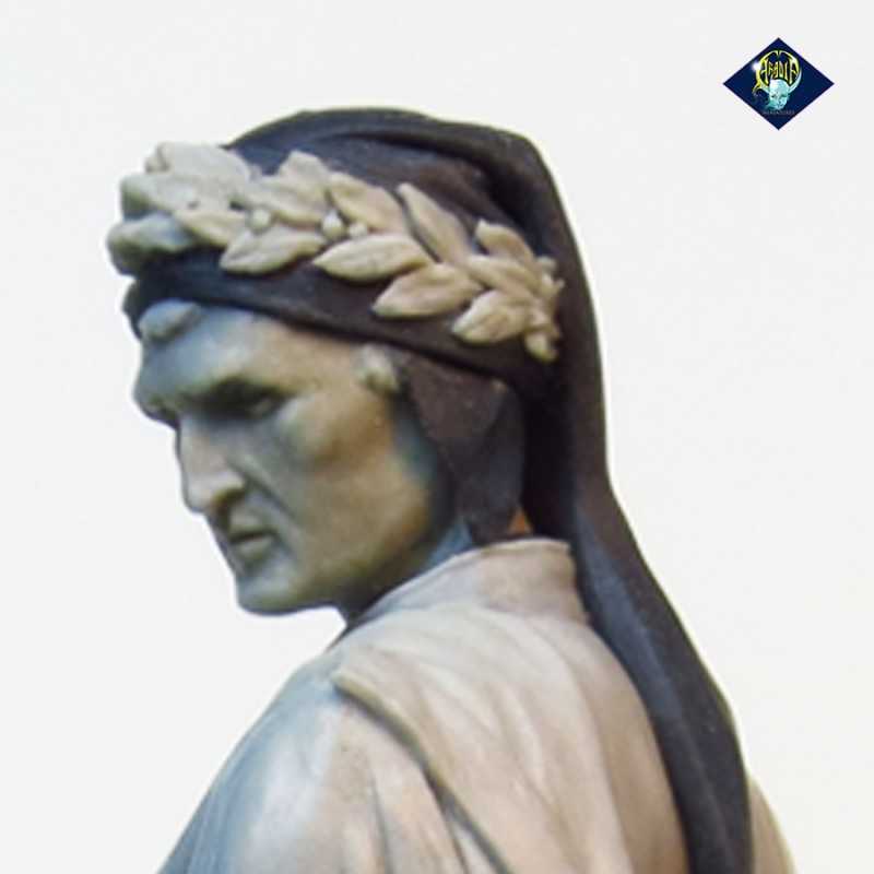 DANTE ALIGHIERI