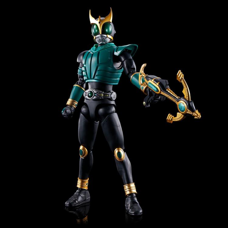 Bandai Figure-Rise: Masked Rider Kuuga Pegasus Form / Rising Pegasus