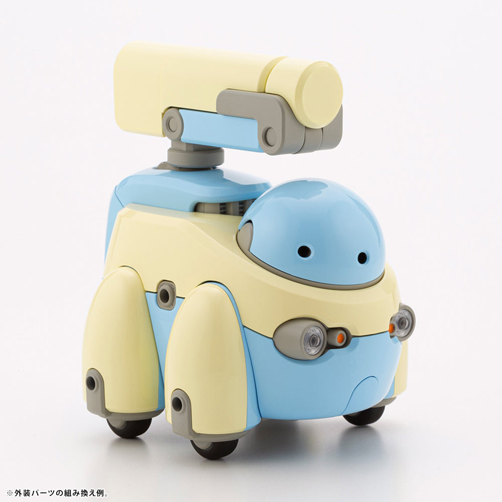 Maruttoys: 1/12 Tamotu (Light Blue Ver.)