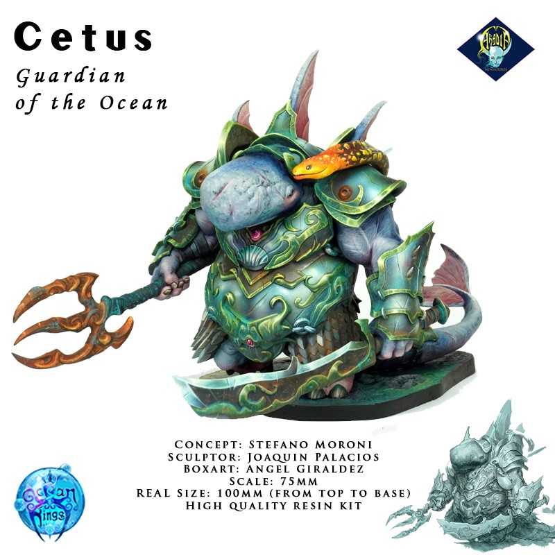 CETUS